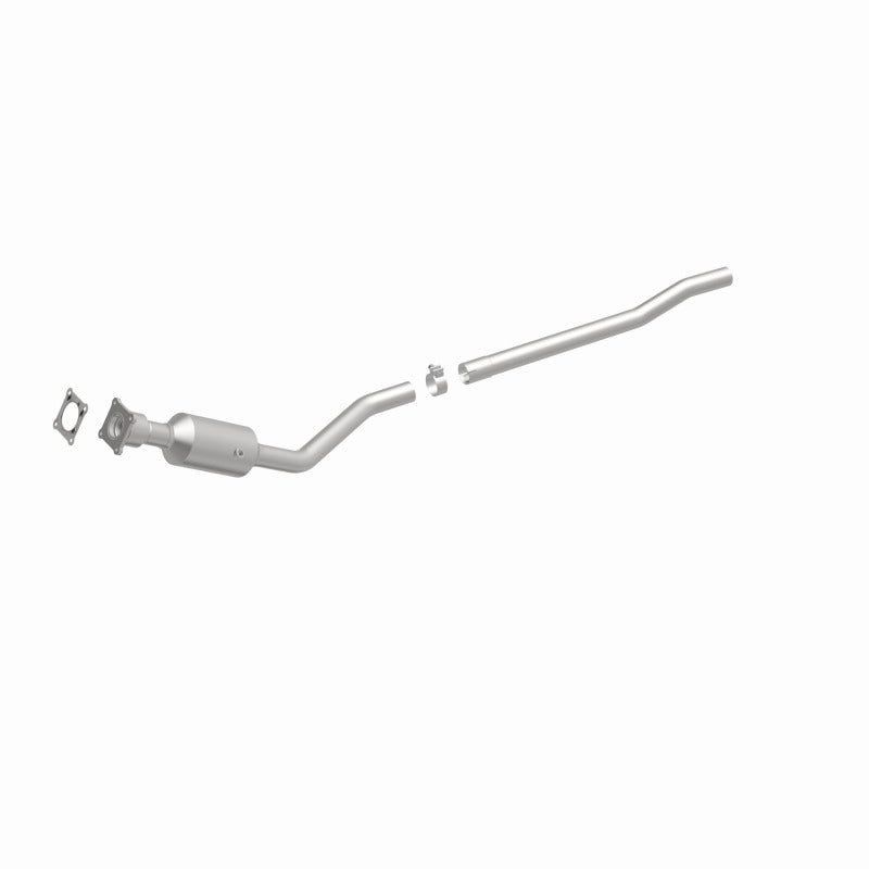 MagnaFlow 01-03 Chrysler Voyager 2.4L Direct Fit Converter - 4451201
