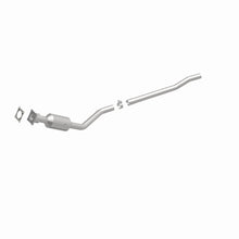 Load image into Gallery viewer, MagnaFlow 01-03 Chrysler Voyager 2.4L Direct Fit Converter - 4451201