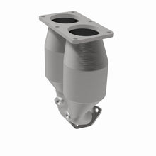 Load image into Gallery viewer, MagnaFlow Conv DF 02 Nissan Sentra 2.0L - 23549
