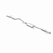 Load image into Gallery viewer, MagnaFlow BRE Exhaust Kit 13-17 PATHFINDER 3.5L - 106-0784