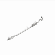 Load image into Gallery viewer, MagnaFlow Ford BRE Exhaust Replacement Kit - 106-1026
