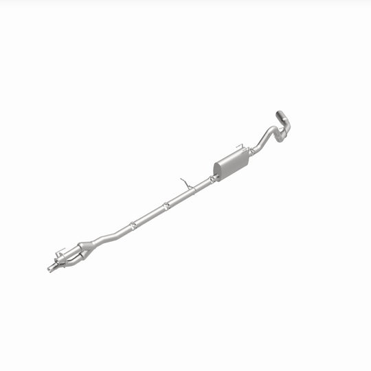 MagnaFlow Ford BRE Exhaust Replacement Kit - 106-1026