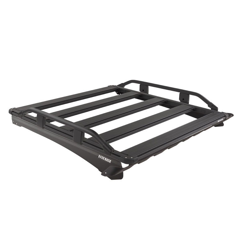 ARB Base Rack 49in x 45in with Mount Kit/Deflector/Trade (Side) Guard Rails - BASE284