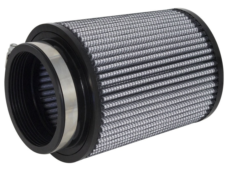 aFe Takeda Air Filters A/F PDS 3-1/2F x 5B x 4-1/2T (INV) x 6.25in Height - TF-9027D
