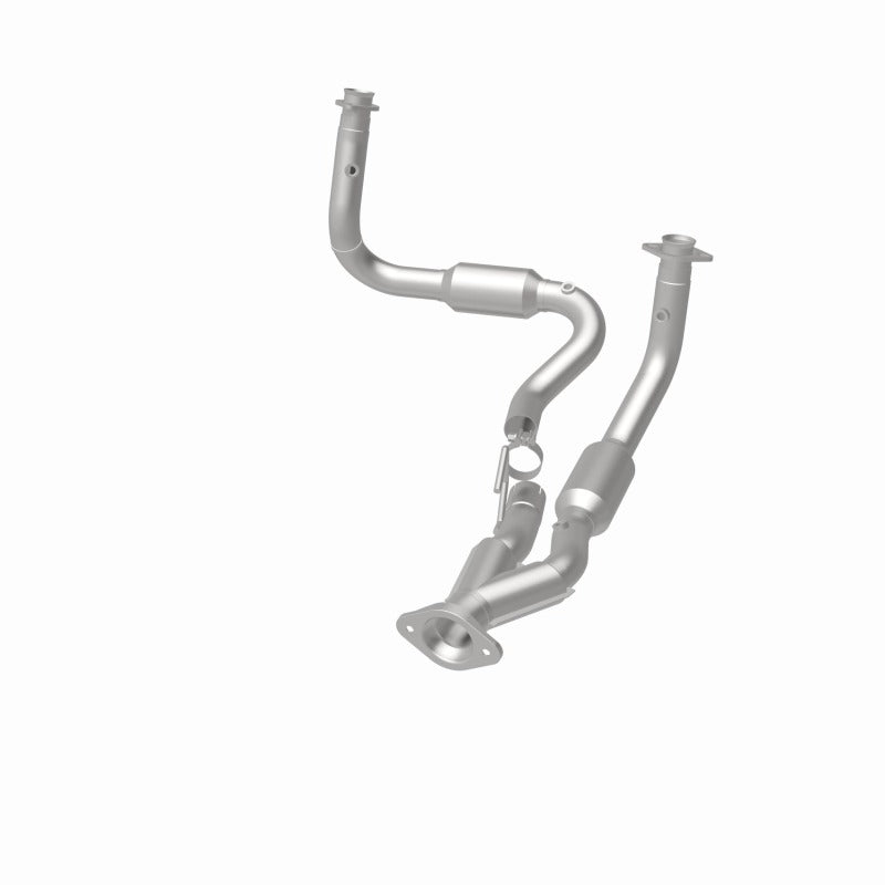 MagnaFlow Conv DF 05-06 Grand Cherokee 4.7 - 24471