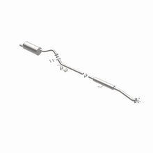 Load image into Gallery viewer, MagnaFlow BRE Exhaust Kit 02-06 Honda CRV 2.4L - 106-0722