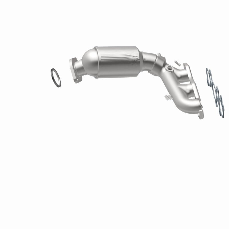 MagnaFlow 2011 Toyota Sienna 3.5L Direct Fit Converter - 5582556