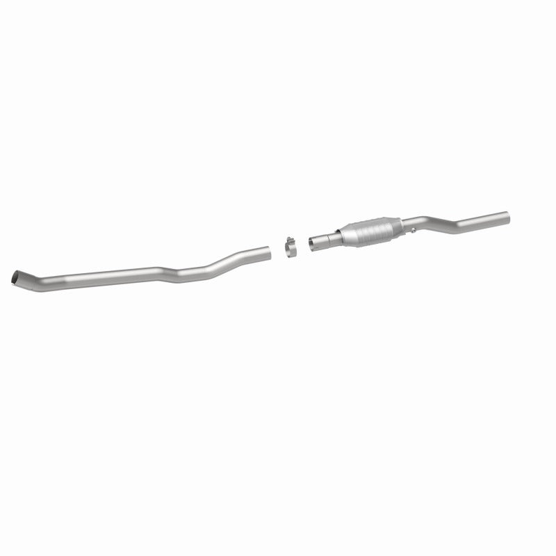 MagnaFlow Direct Fit Catalytic Converter Dodge Dakota 97-99 3.9L/5.2 - 23246