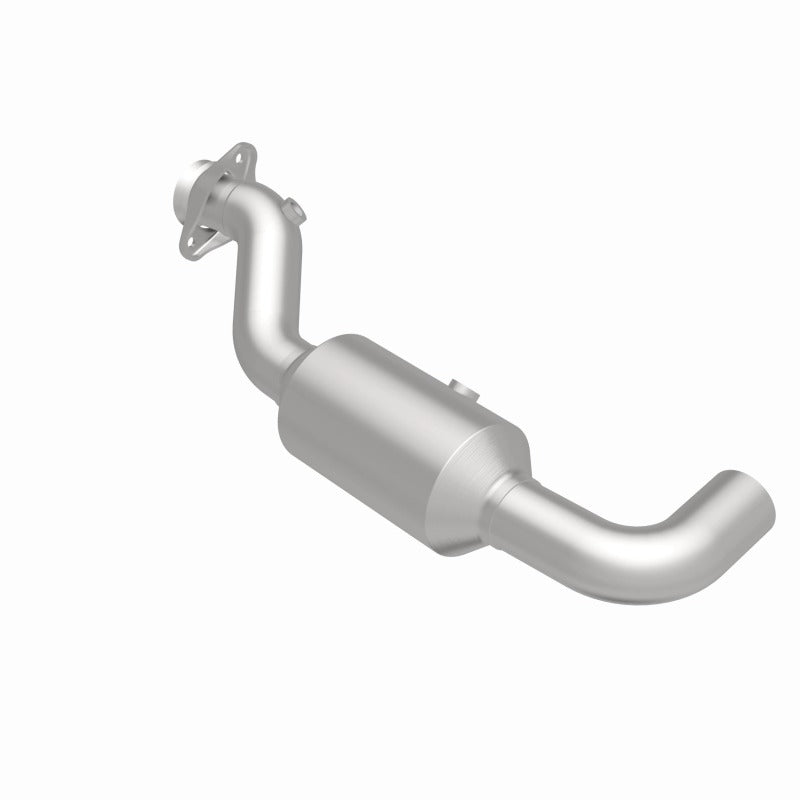 MagnaFlow 15-17 Ford F-150 XL V6 3.5L Direct Fit OEM Grade Federal Catalytic Converter - 21-474