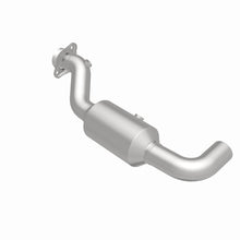 Load image into Gallery viewer, MagnaFlow 15-17 Ford F-150 XL V6 3.5L Direct Fit OEM Grade Federal Catalytic Converter - 21-474