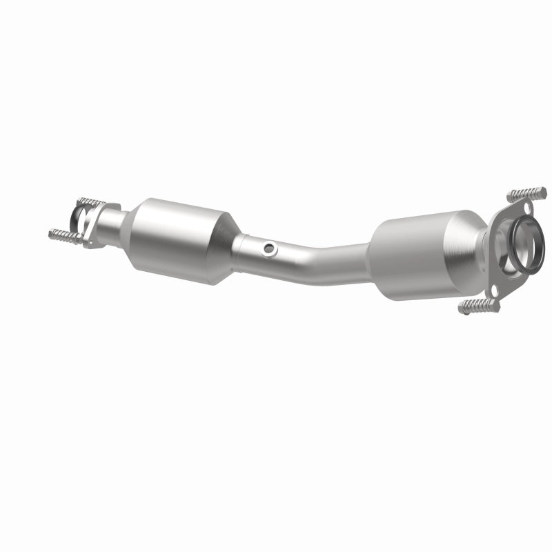 MagnaFlow Direct Fit Catalytic Converter 2018 Nissan Versa 1.6L - 6511753