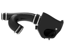 Load image into Gallery viewer, aFe Quantum Pro DRY S Cold Air Intake System 15-18 Ford F150 EcoBoost V6-3.5L/2.7L - Dry - 53-10008D