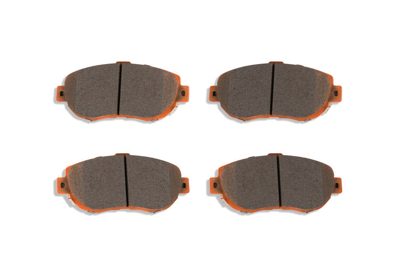 DBA 93-05 Lexus GS300 Front XP Performance Brake Pads - DB1395XP