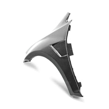 Load image into Gallery viewer, Seibon 2015+ Volkswagen Golf MK7 Wide Carbon Fiber Fenders (pair)