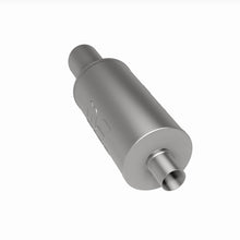 Load image into Gallery viewer, MagnaFlow Muffler W/Tip Mag SS 14X7X7 2.25/4. - 14826