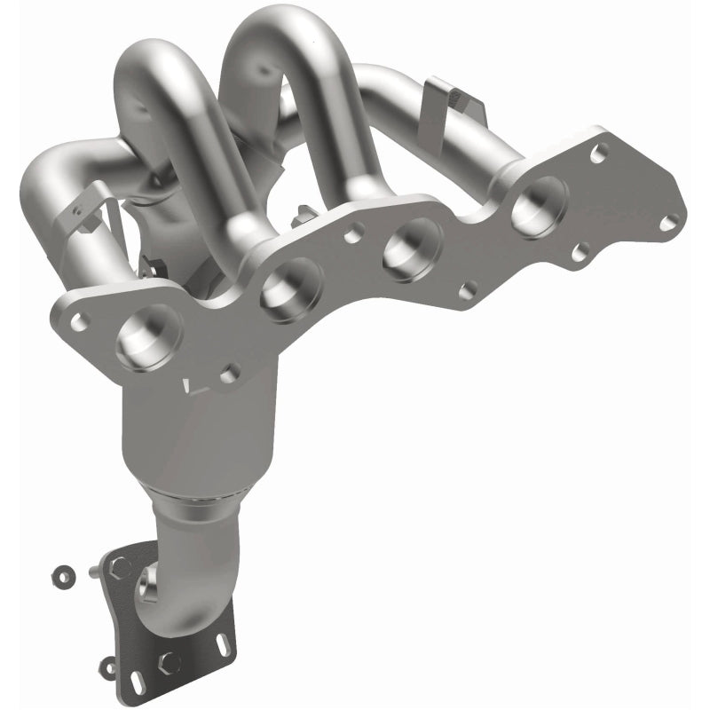 MagnaFlow 05-08 Ford Escape 2.3L Direct Fit Converter - 5531382