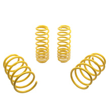 Load image into Gallery viewer, ST Sport-tech Lowering Springs Ford Mustang 5th gen. - 65627