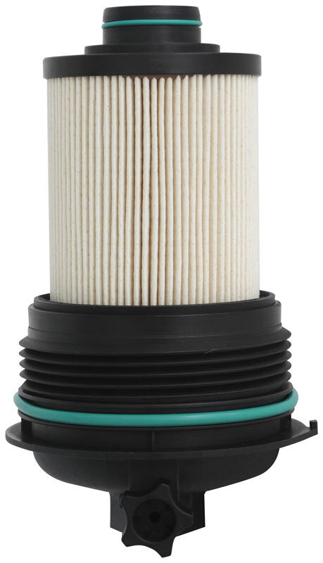 K&N Fuel Filter Diesel Truck 18-21 Ford 3.0 - PF-5100