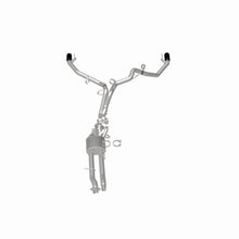 Load image into Gallery viewer, Magnaflow 2024 Ford Ranger Raptor Cat-Back Exhaust System - 19637