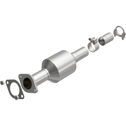 MagnaFlow Direct Fit Catalytic Converter 18-20 Kia Rio 1.6L - 6571924