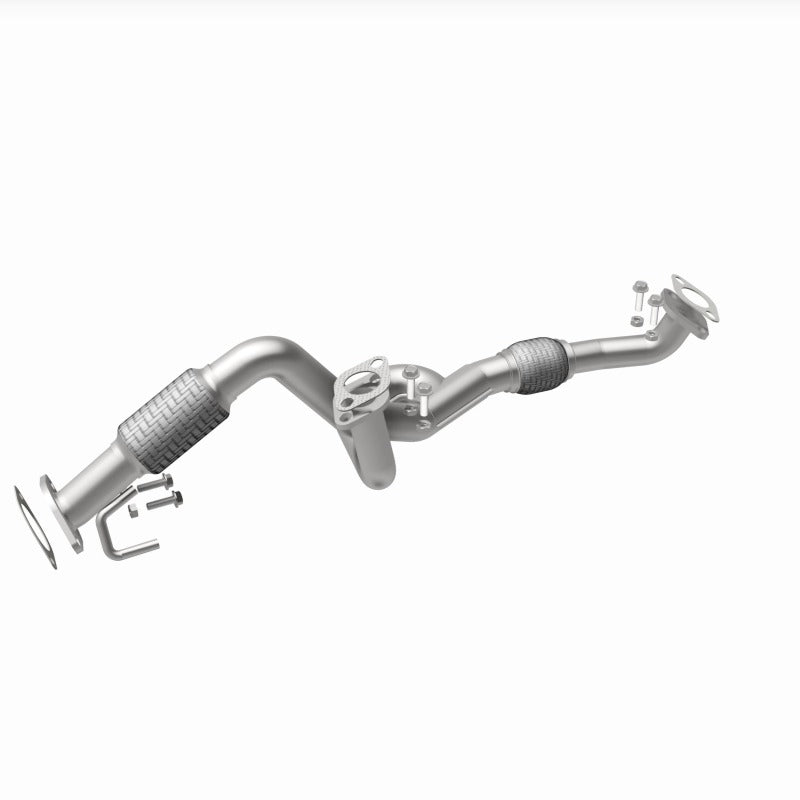 BRE Exhaust 07-09 HYUNDAI SANTA FE 2.7L Front Pipe Kit - 107-0244