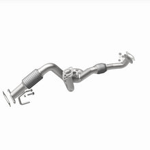 Load image into Gallery viewer, BRE Exhaust 07-09 HYUNDAI SANTA FE 2.7L Front Pipe Kit - 107-0244