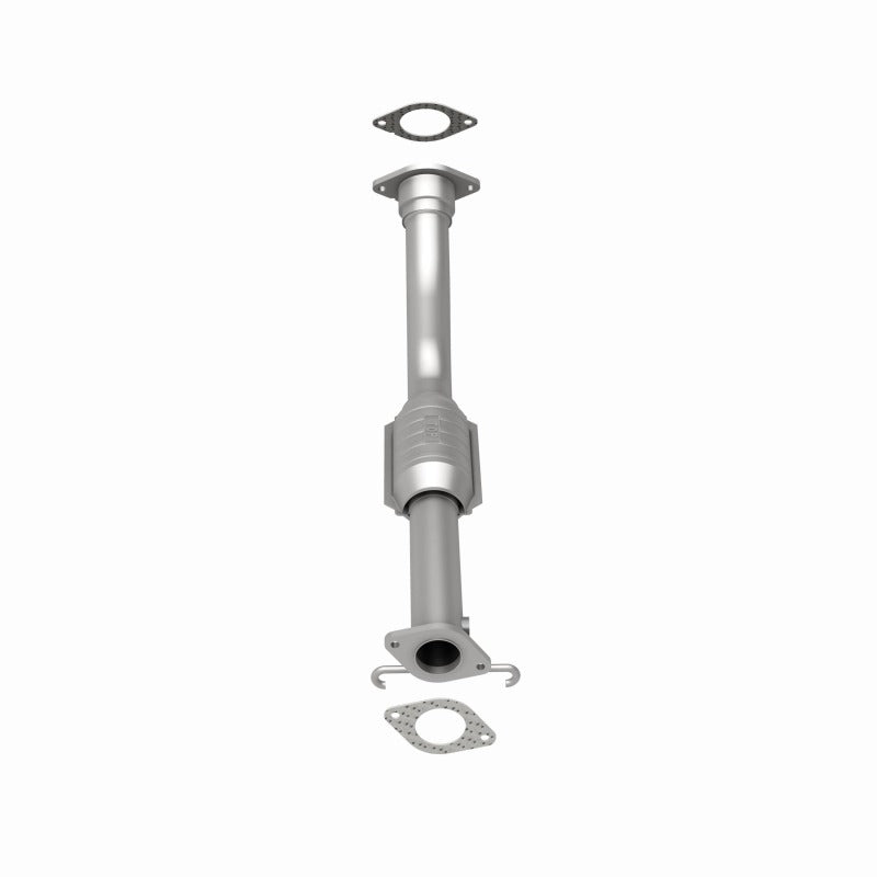 MagnaFlow Conv DF 99-02 Oldsmobile Intrigue - 93177