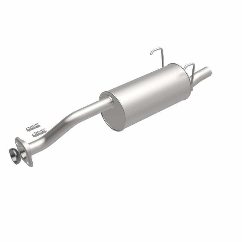 BRExhaust 94-01 Acura Integra 1.8L Muffler Kit - 108-0137