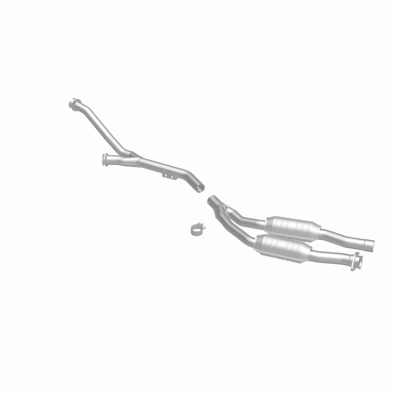 MagnaFlow Direct Fit Catalytic Converter 92-95 MB 400/500 4.2/5.0 - 93378