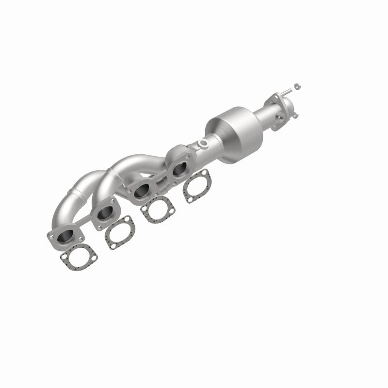 MagnaFlow Direct Fit Catalytic Converter 04-05 BMW 545I 4.4L P/S - 452790