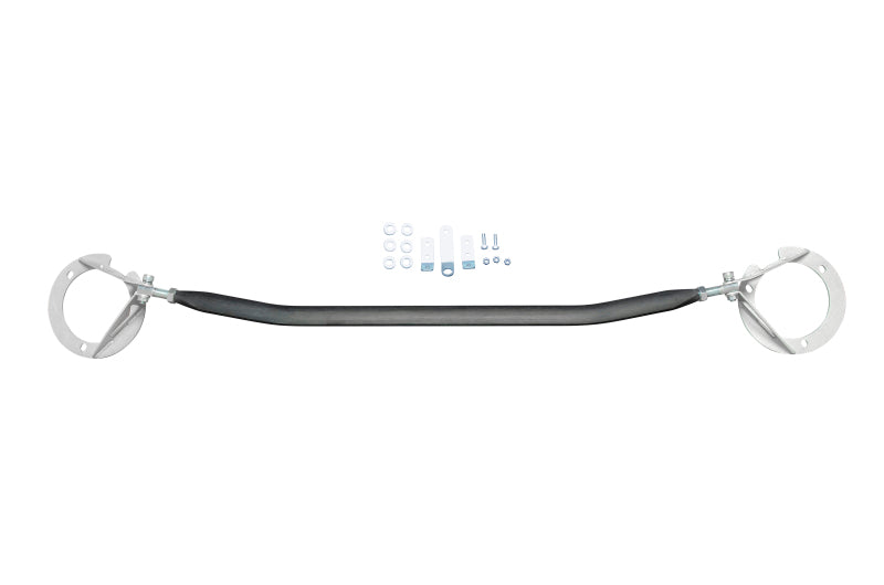 Whiteline 02-07 Subaru WRX Sedan and Wagon fits w/ large TMIC / 04-07 Subaru STi Front adjustable s - KSB599
