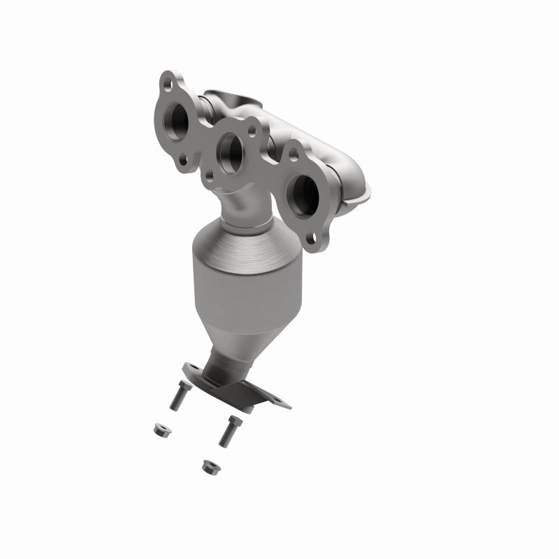 MagnaFlow Direct Fit Catalytic Converter 08-09 Toyota Highlander 3.3L - 51540