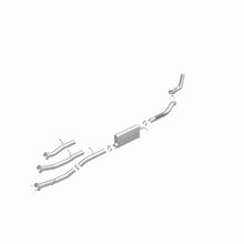 Load image into Gallery viewer, BRExhaust Exhaust Kit Replacement GM - 106-0979