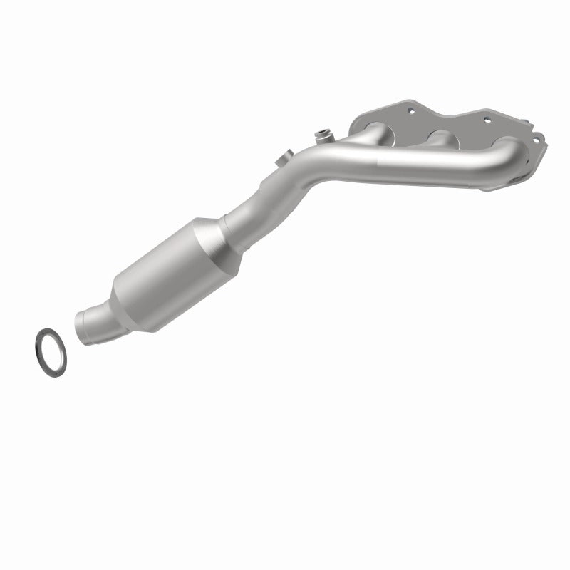 MagnaFlow Direct Fit Catalytic Converter 06-08 IS250/350 PS mani OEM - 49285