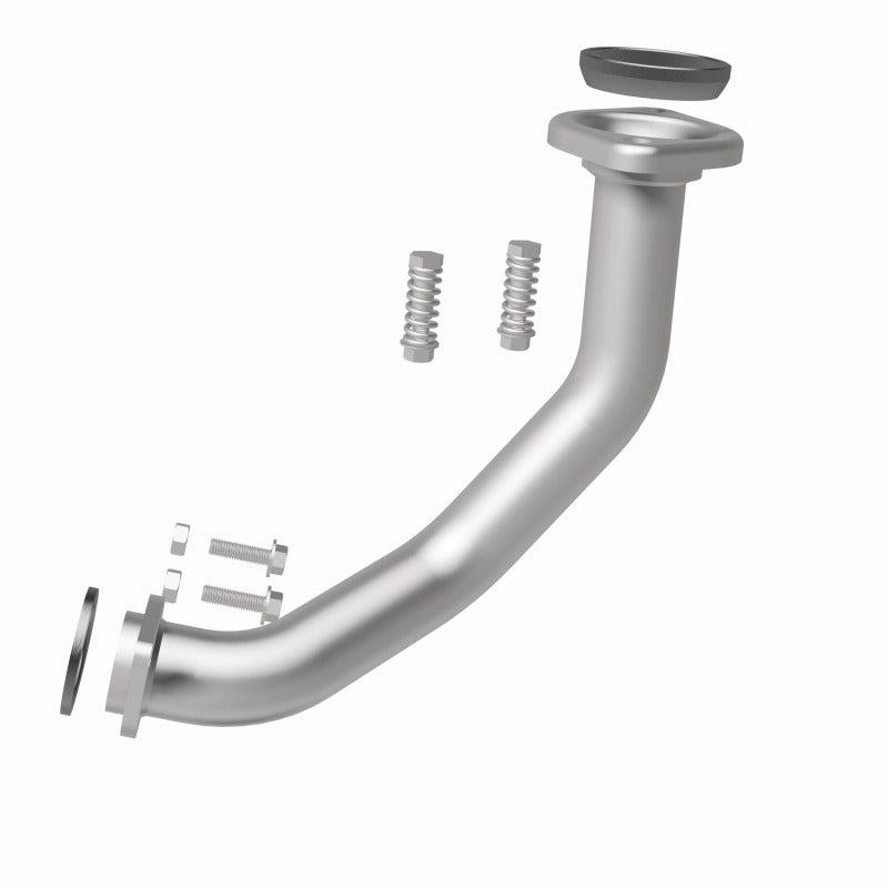 BRE Exhaust 13-17 Toyota RAV4 2.5L Front Pipe Kit - 107-0288