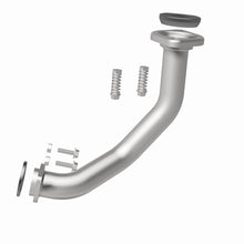 Load image into Gallery viewer, BRE Exhaust 13-17 Toyota RAV4 2.5L Front Pipe Kit - 107-0288