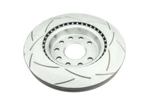 Load image into Gallery viewer, DBA 13-18 Volkswagen Jetta 2.0L Sedan Front Slotted Street Series Rotor - DBA2812S