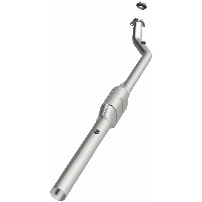 MagnaFlow 96-99 Chevy Express 1500 5.7L Direct Fit Converter - 4451413