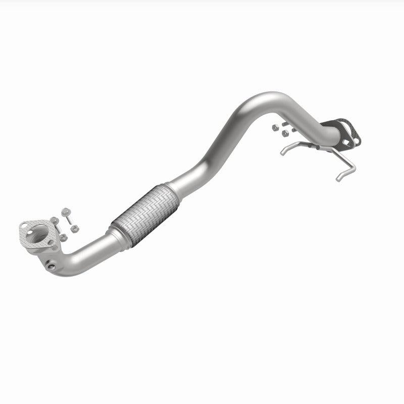 BRE Exhaust 10-11 Kia Soul 2.0L Front Pipe Kit - 107-0267