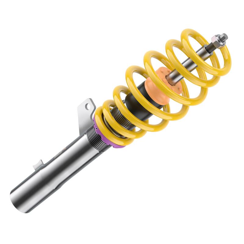 KW Coilover Kit V1 15+ Volkswagen Golf GTI / GTI R VII w/ DCC - 1028000R