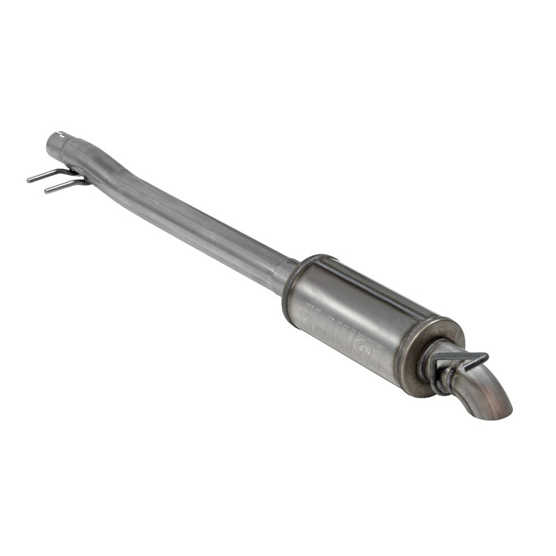 Flowmaster 07-18 Wrangler JK 3.6L/3.8L FlowFX Extreme Cat-Back Exhaust System - 717968