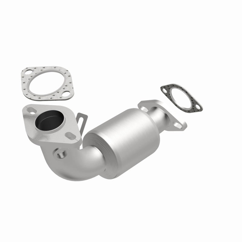 MagnaFlow Direct Fit Catalytic Converter 99-00 Galant 2.4 frnt OEM - 49457