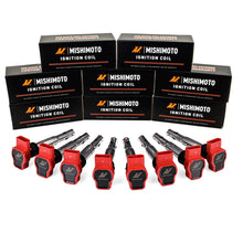 Load image into Gallery viewer, Mishimoto 06-08 VW/Audi Ignition Coil - MMIG-VW-06