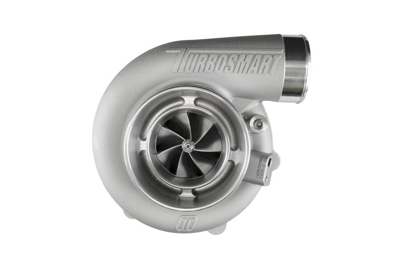 Turbosmart Water Cooled 6262 T4 0.82AR Externally Wastegated TS-2 Turbocharger - TS-2-6262B-T4082E