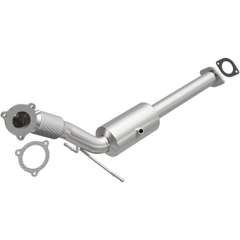 MagnaFlow 2001 Volvo S60 2.3L Direct Fit Converter - 4481288