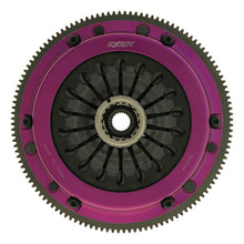 Load image into Gallery viewer, Exedy 2004-2014 Subaru Impreza WRX STI H4 Hyper Single Clutch Sprung Center Disc Pull Type - FH02SD1