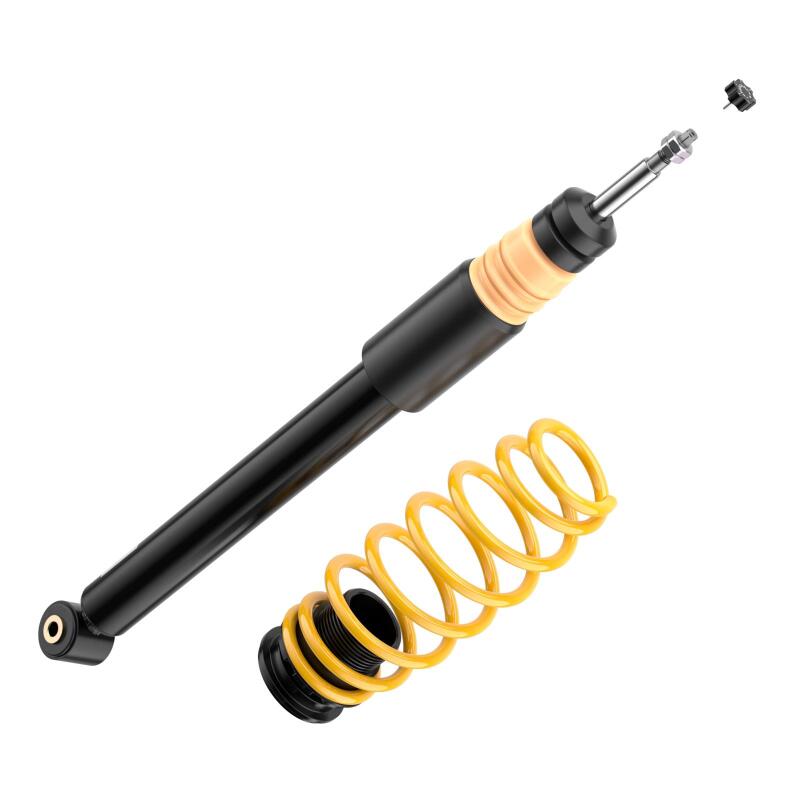 ST XA Adjustable Coilovers 11-19 Audi A1 (8X) (Incl. Sportback) - 18281016
