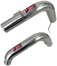 Load image into Gallery viewer, Injen 13 Dodge Dart 1.4L (t) Polished Intercooler Piping - SES5040ICP