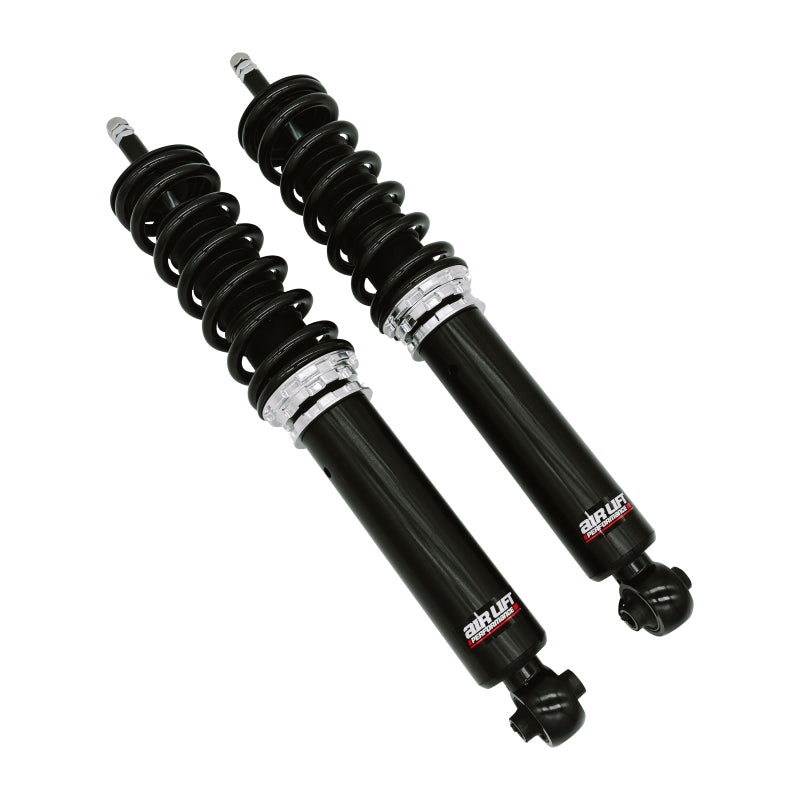 Air Lift Performance 85-98 VW GTI / 85-98 VW Jetta Coilover Kit - 79022