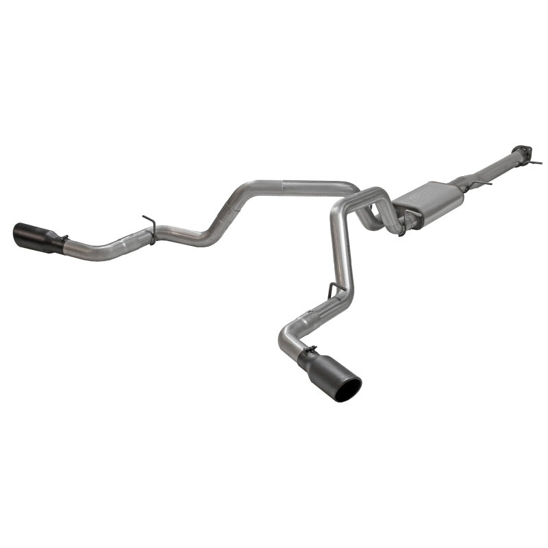 Flowmaster 20-25 GM 2500HD 6.6L CCB FlowFX DOS Exhaust System - 718111